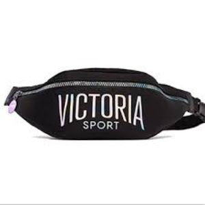 VICTORIAS SECRET FANNY PACK